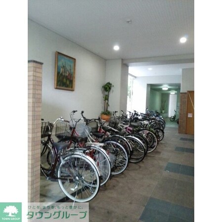 グランツ丸の内の物件内観写真